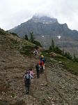Cdn Rockies Adventure (Aug 2010) - Lake OHara - 015
